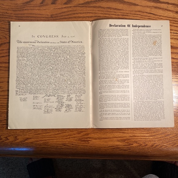 Vintage Sgt. Gene Autry Patriotic and Hillbilly Songs. Song and picture book. - Picture 6 of 9